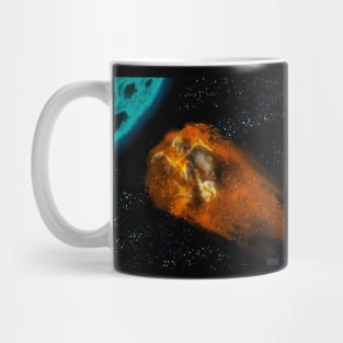 COMET Mug